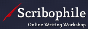 scribophile-logo